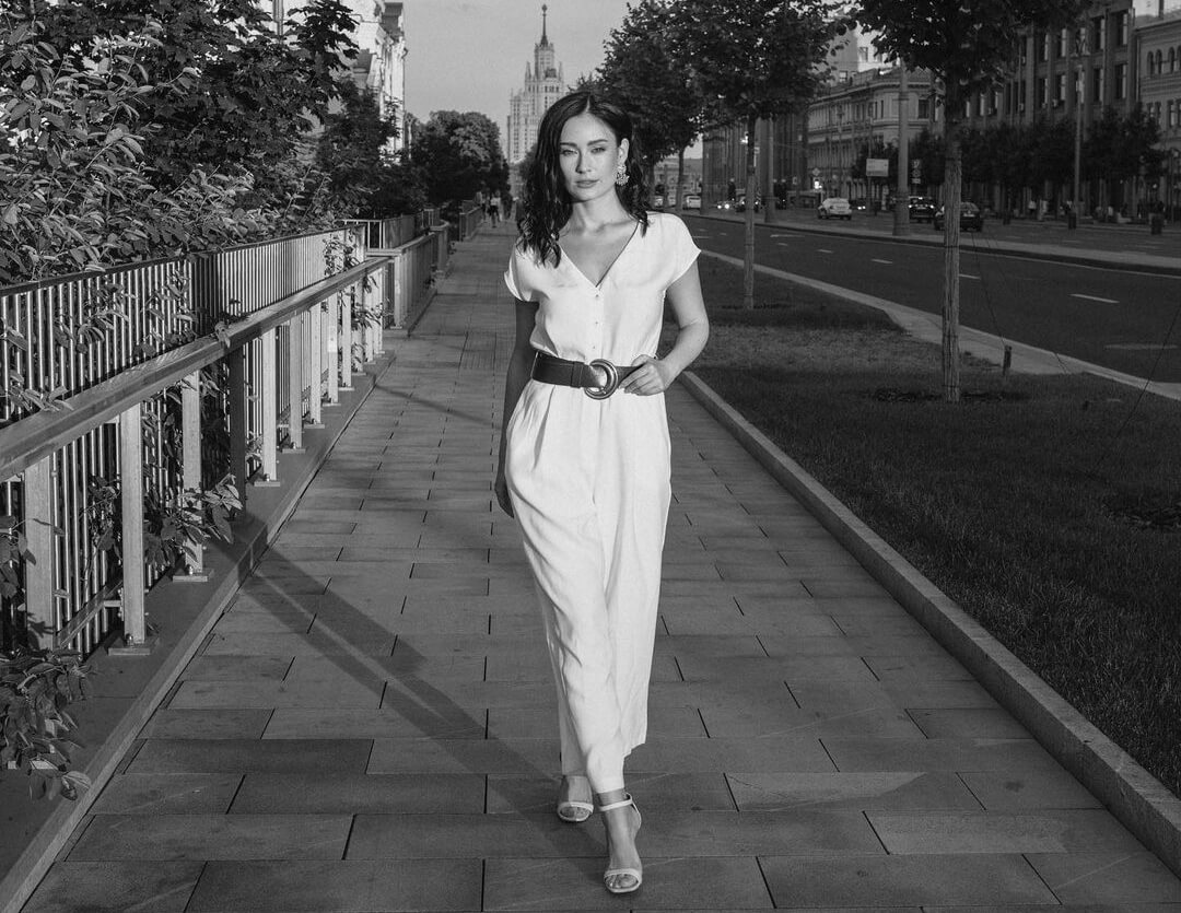 Саша Попова